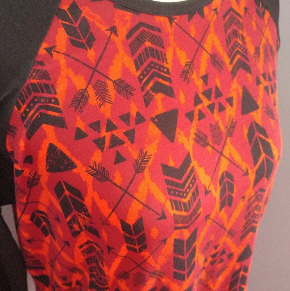 Lularoe Randy